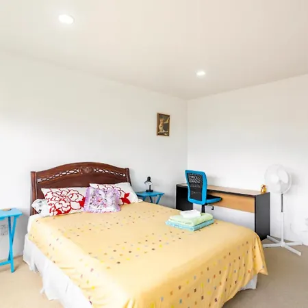 Private Guest Suite Near The Airport 1-4 Guests